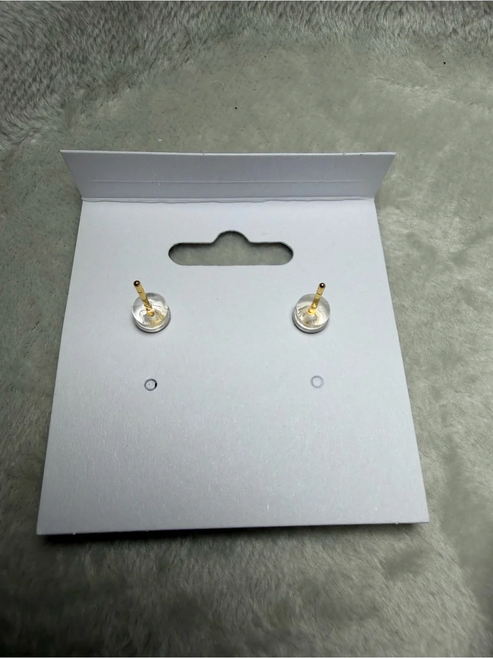 🐝Gold Bee Drop Earrings with Green and Yellow Crystals✨